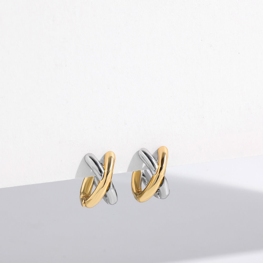 Tork Earrings